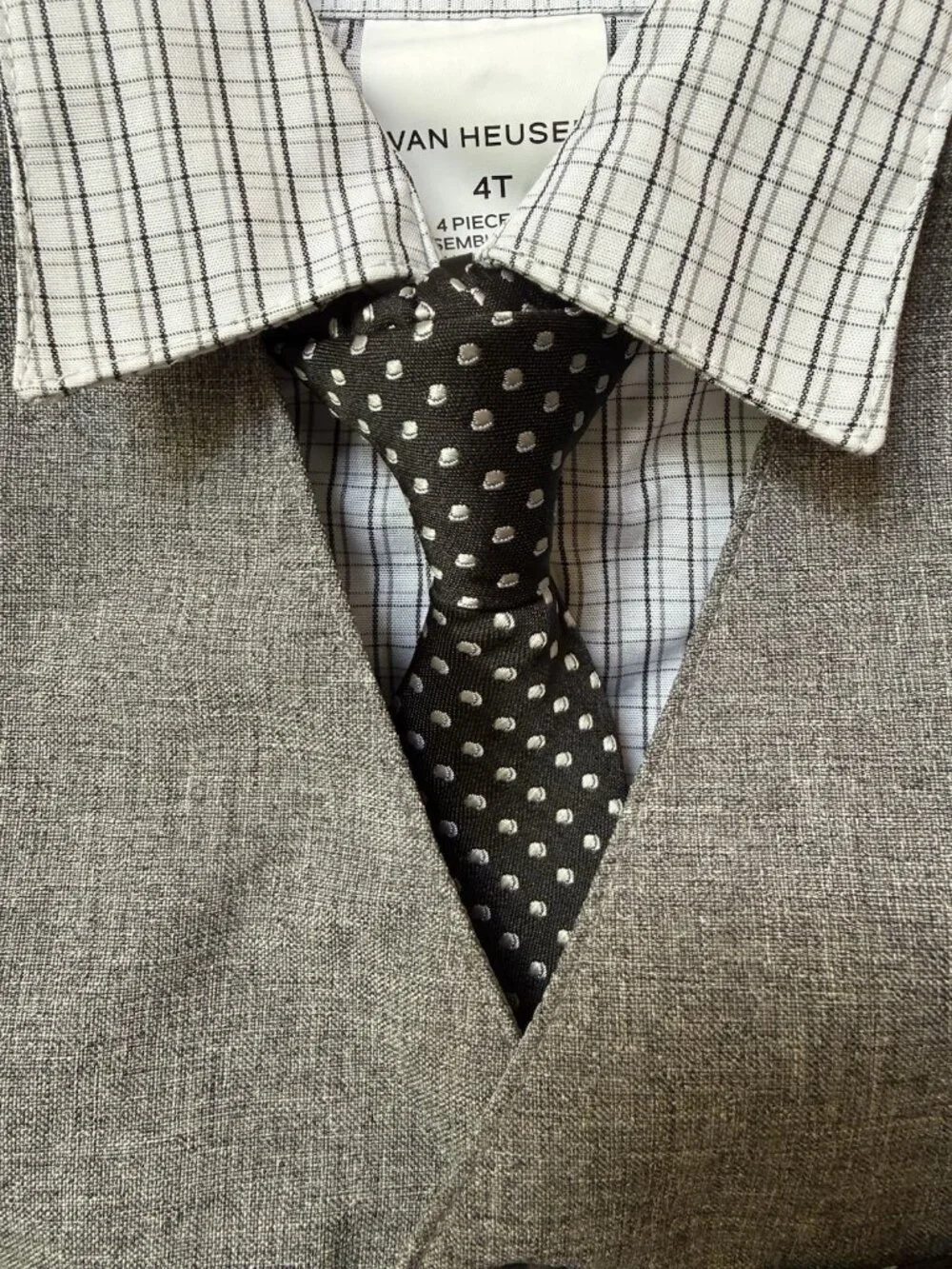 Van Heusen this listing